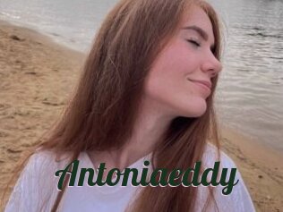 Antoniaeddy