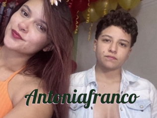 Antoniafranco