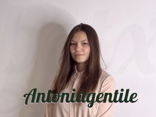 Antoniagentile