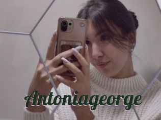Antoniageorge