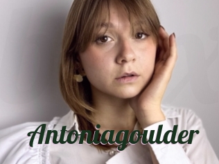 Antoniagoulder