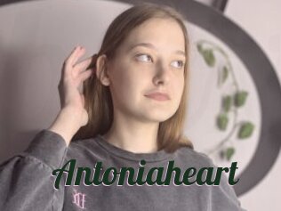 Antoniaheart