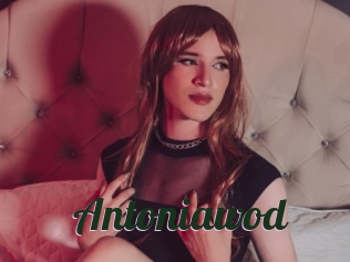 Antoniawod