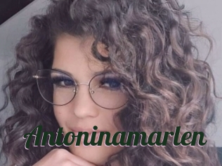 Antoninamarlen