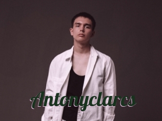 Antonyclarcs