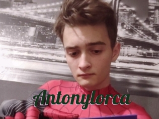 Antonylorca