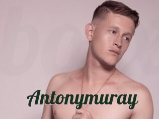 Antonymuray