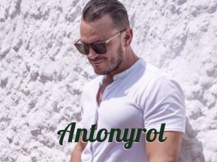 Antonyrol