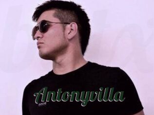 Antonyvilla