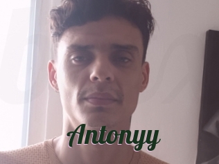 Antonyy