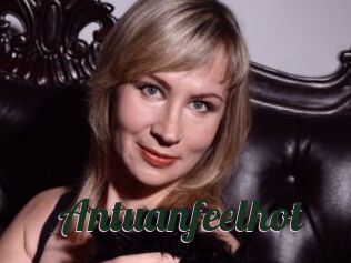 Antuanfeelhot