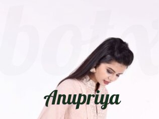 Anupriya