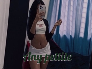 Any_pettite