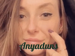 Anyaduns