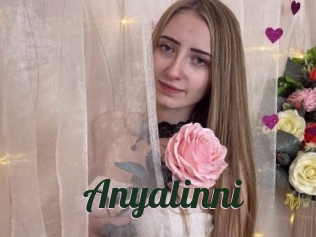 Anyalinni