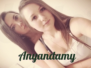 Anyandamy