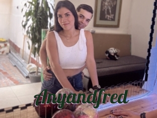 Anyandfred