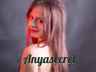 Anyasecret