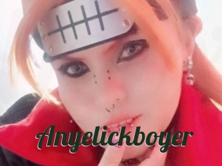 Anyelickboyer