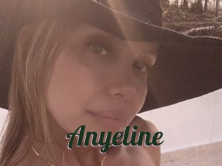 Anyeline