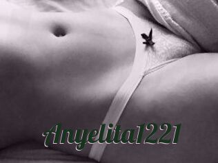 anyelita1221 Bottin X