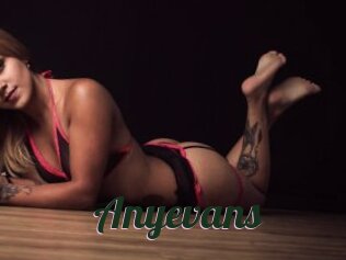 Anyevans