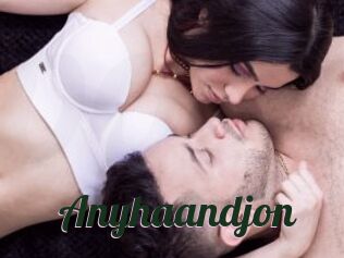 Anyhaandjon
