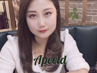 Apeeld