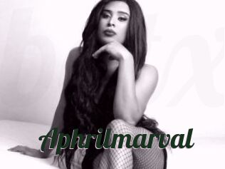 Aphrilmarval
