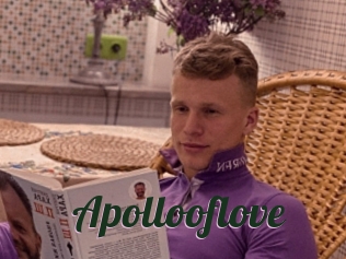 Apollooflove