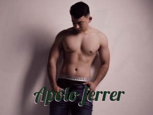 Apolo_ferrer