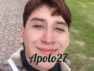 Apolo27