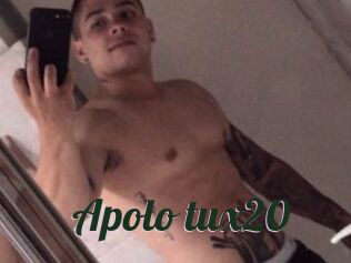 Apolo_tux20