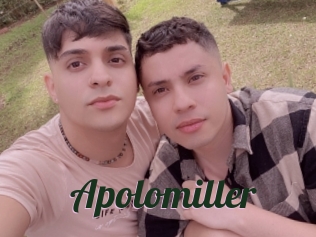 Apolomiller