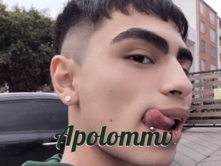 Apolommv