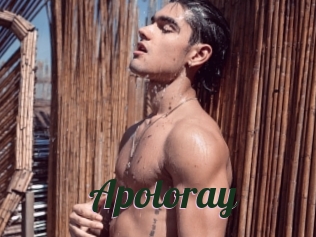 Apoloray