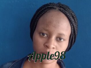 Apple98