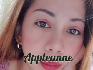 Appleanne