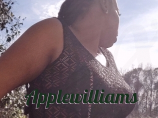 Applewilliams