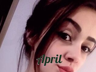 April