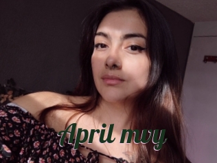 April_mvy