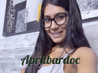 Aprilbardoc