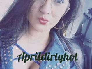 Aprildirtyhot