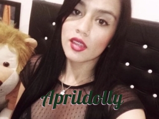 Aprildolly