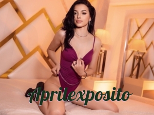 Aprilexposito