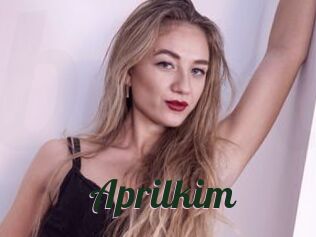 Aprilkim