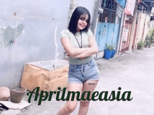 Aprilmaeasia