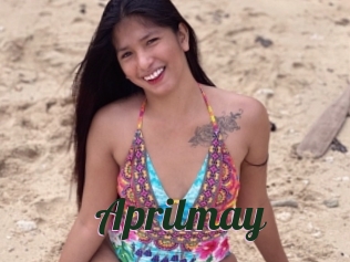 Aprilmay