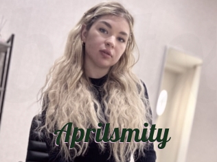 Aprilsmity