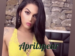 Aprilspear